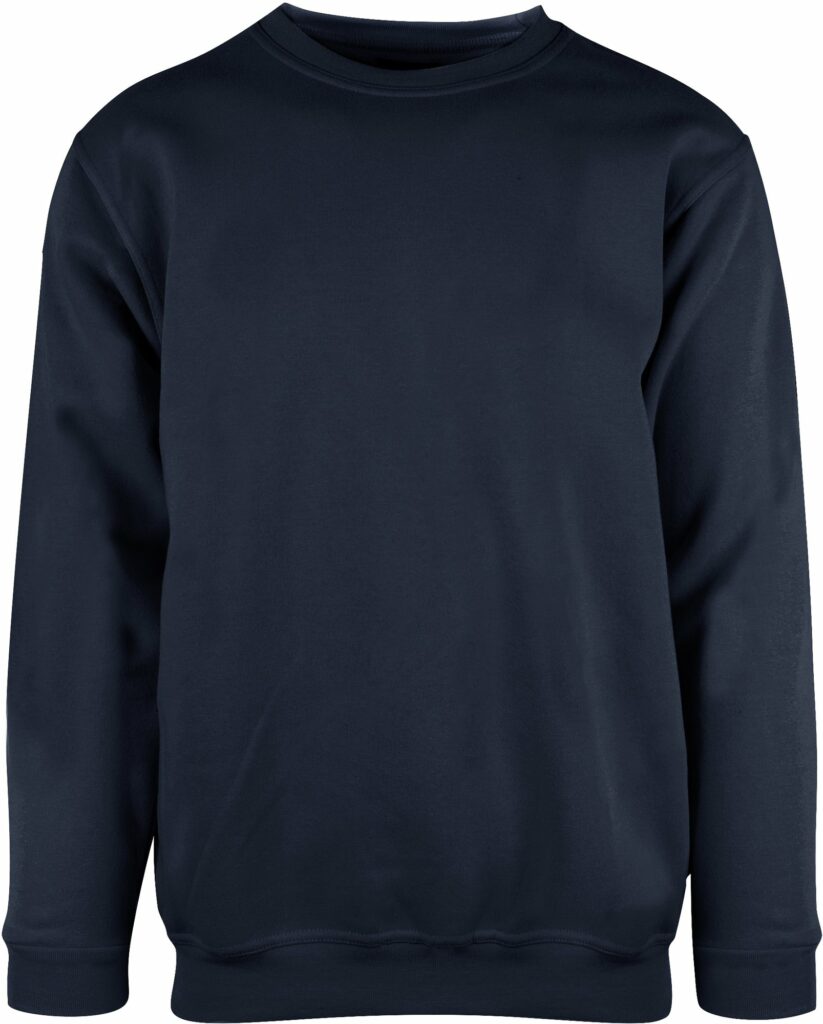College Genser 3801 Classic Marine