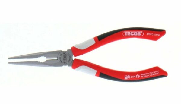 Tecos Spisstang 200mm 3K-Grep 15-200