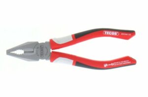 Tecos Kombinasjonstang 160mm 3K-Grep 41-160  (6 stk i esk)