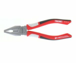 Tecos Kombinasjonstang 180mm 3K-Grep  (6 stk i esk)