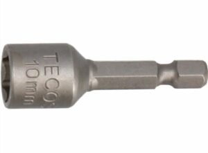 Tecos Pipebits 10 x L45mm S2 stål  10pk