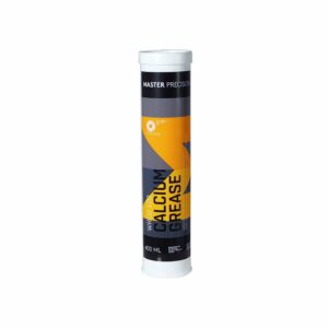 Master Grease WRCG Calcium 400ml Patron  (12 stk i kart)