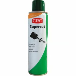 CRC Supercut 250 ml * HFC134A  (12 stk i kart)