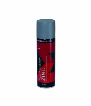 Master Zinc Rust Protection 400 ml