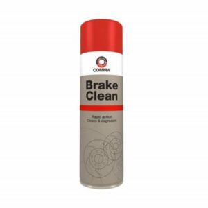 Comma Brake Clean 500ml  (12 stk i kart)