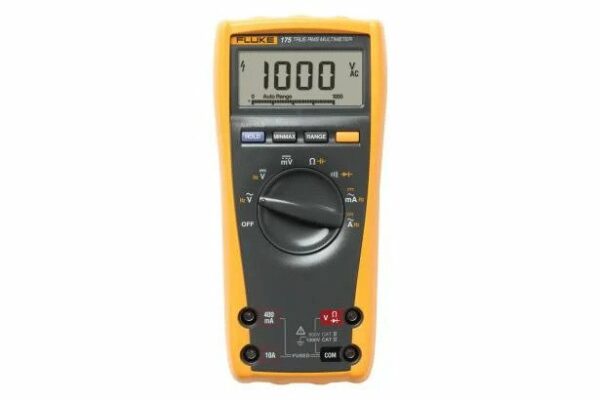 Fluke 175 Multimeter - Bilde 2