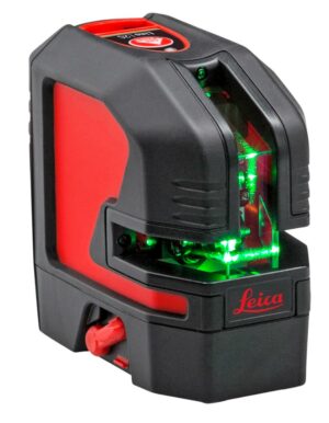 Leica Lino Krysslaser L2G Grønn