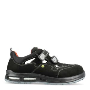 Elten Vernesandal Scott XXT Borrelås S1P ESD