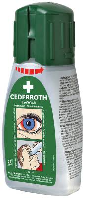 Cederroth Øyeskyll 7221 Lommemodell 235ml