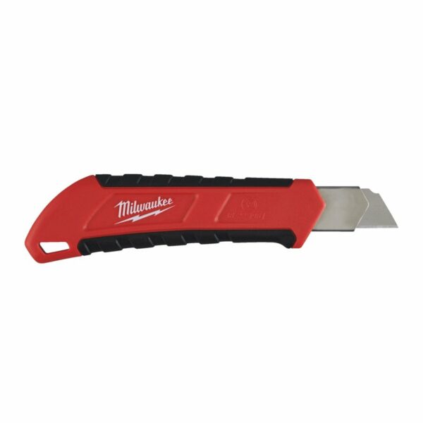 Milwaukee Kniv 18mm Avbrekkblad (Olfa) - Bilde 2