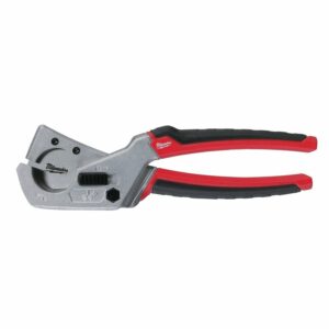 Milwaukee Pex Cutter