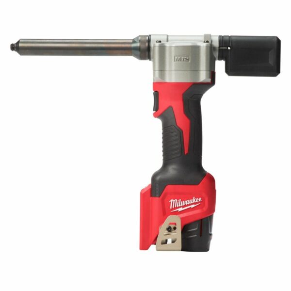 Milwaukee Forlengersett 152mm til Popnagletang BPRT (Rivet Tool Extention)