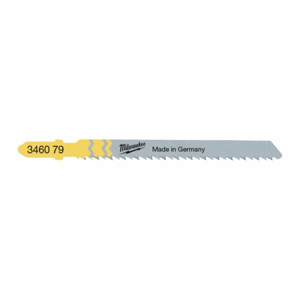 Milwaukee Stikksagblad Tre T101BR 75/2,5MM  5pk