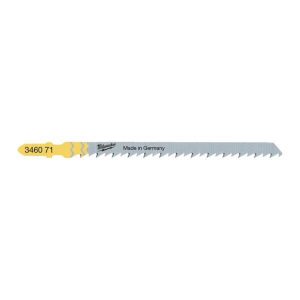 Milwaukee Stikksagblad Tre T301DL 105/4MM  5pk