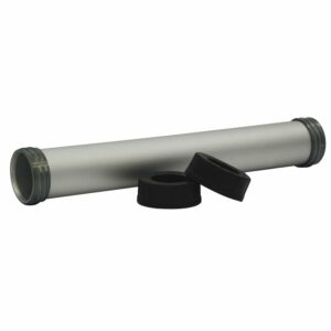 Milwaukee Aluminiumstube 600ml for fugesprøyte M18 PCG/M12 PCG