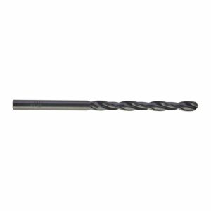 Milwaukee Bor 4,5mm HSS Metallbor  10pk