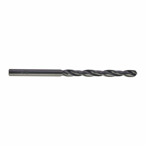 Milwaukee Bor 4,5mm HSS Metallbor  10pk