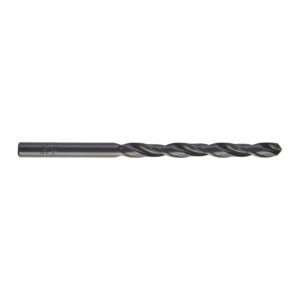 Milwaukee Bor 5,0mm HSS Metallbor  10pk