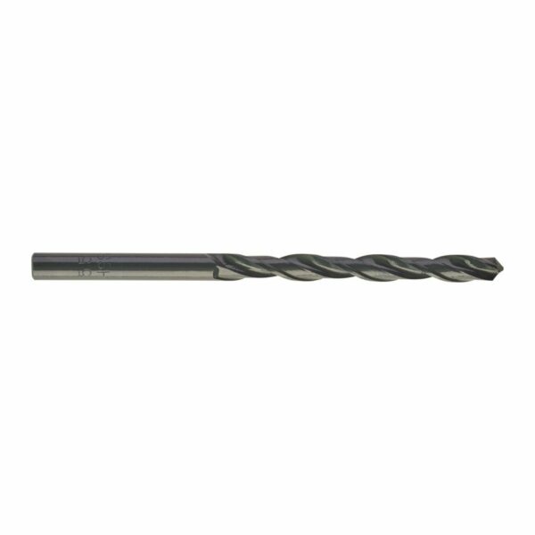 Milwaukee Bor 5,5mm HSSR Metallbor  10pk