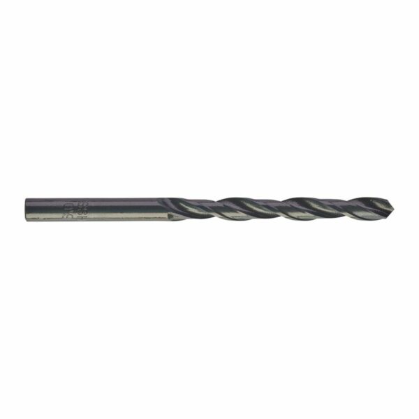 Milwaukee Bor 6,0mm HSS Metallbor  10pk