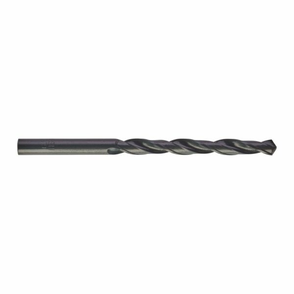 Milwaukee Bor 6,5mm HSS Metallbor  10pk