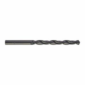 Milwaukee Bor 7,0mm HSSR Metallbor  10pk