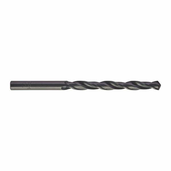 Milwaukee Bor 7,0mm HSSR Metallbor  10pk