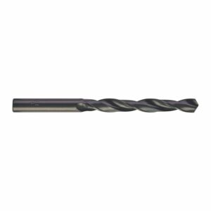 Milwaukee Bor 9,5mm HSSR Metallbor  10pk