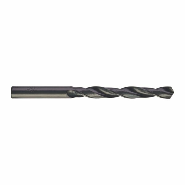 Milwaukee Bor 9,5mm HSSR Metallbor  10pk