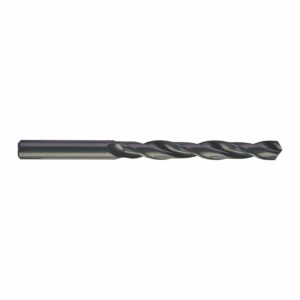 Milwaukee Metallbor 10mm x 133mm HSSR  10pk