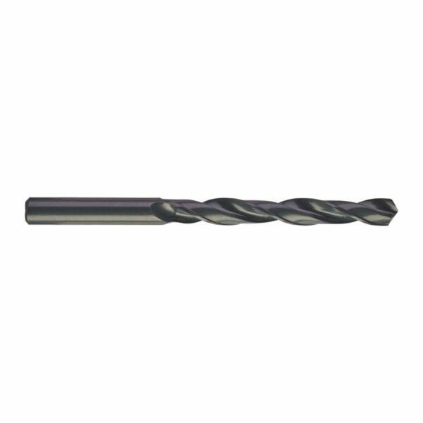 Milwaukee Metallbor 10mm x 133mm HSSR  10pk