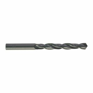 Milwaukee Bor 10,5mm HSSR Metallbor  5pk