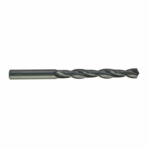 Milwaukee Metallbor 11mm x 142mm HSSR  5pk