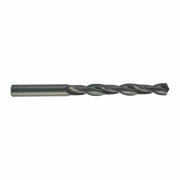 Milwaukee Metallbor 11mm x 142mm HSSR  5pk