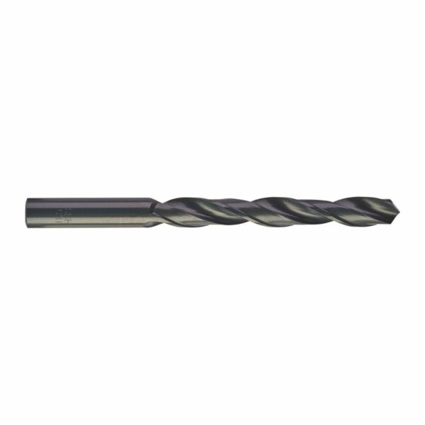 Milwaukee Bor 11,5mm HSSR Metallbor  5pk