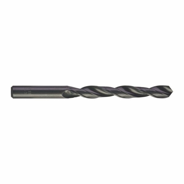 Milwaukee Metallbor 12mm x 151mm HSSR  5pk