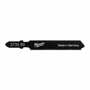 Milwaukee Stikksagblad T118AHM50/1,1mm til Rustfritt Stål  2pk