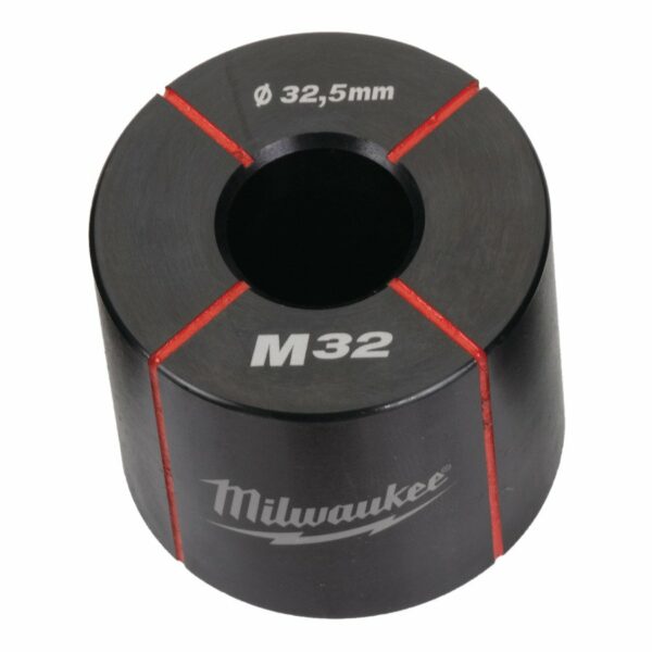 Milwaukee Stansebakke M32