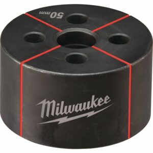 Milwaukee Stansebakke M50