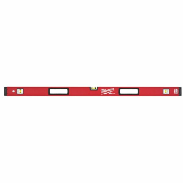 Milwaukee Vater 120cm Redstick Backbone - Bilde 2