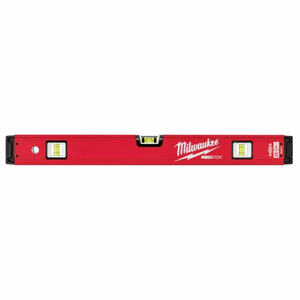 Milwaukee Vater 60cm Redstick Backbone - Bilde 2