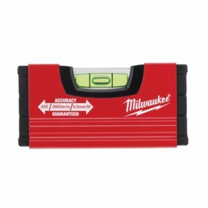 Milwaukee Vater 10cm Mini CD