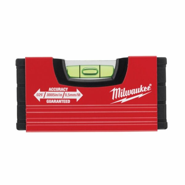 Milwaukee Vater 10cm Mini CD