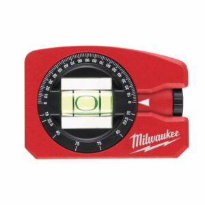 Milwaukee Vater 360° Libell  (6 stk i pk)