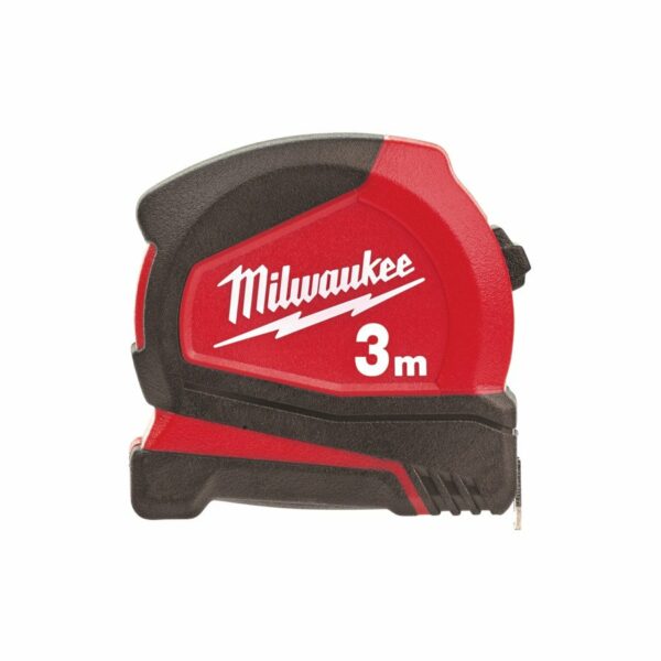 Milwaukee Målebånd 3m Pro  (12 stk i pk) - Bilde 2