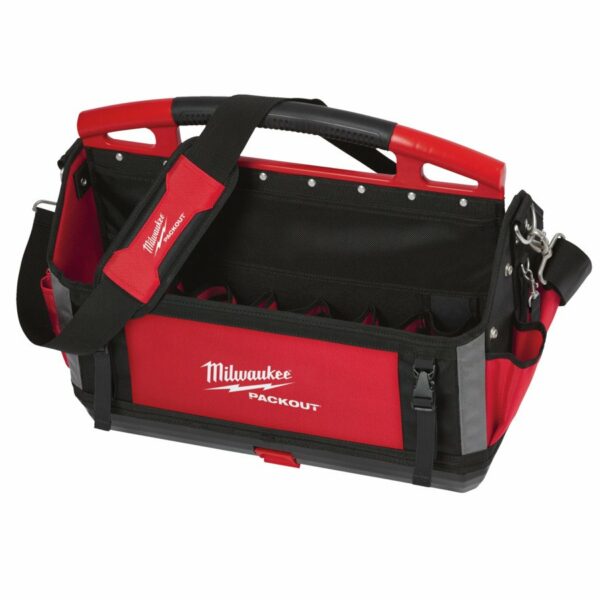 Milwaukee Verktøybag 50cm Packout - Bilde 2