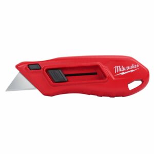 Milwaukee Kniv Compact Slide Utility