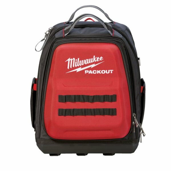 Milwaukee Ryggsekk Packout 48 lommer - Bilde 2