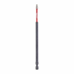 Milwaukee Bits TX20 x 150mm Shockwave