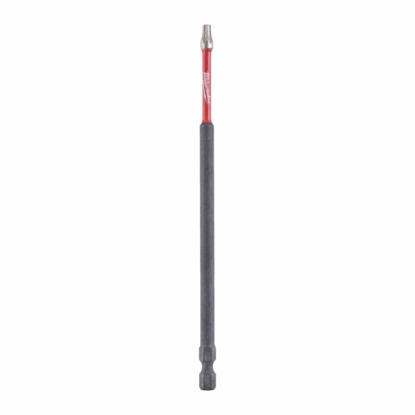 Milwaukee Bits TX20 x 150mm Shockwave